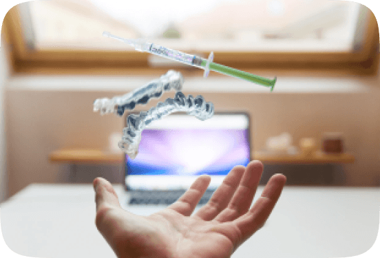 The connection between oral health and overall health