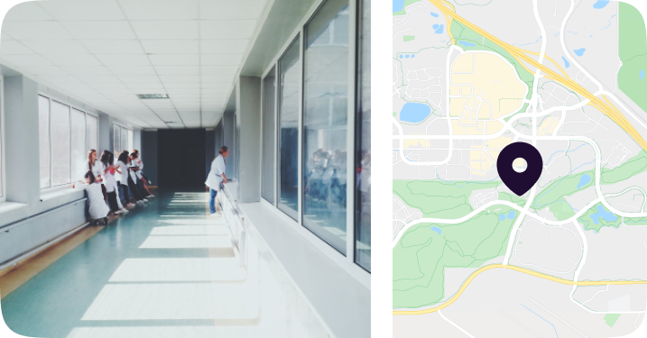 Dentalist Main Clinic