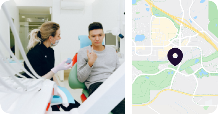 Dentalist Branch Clinic